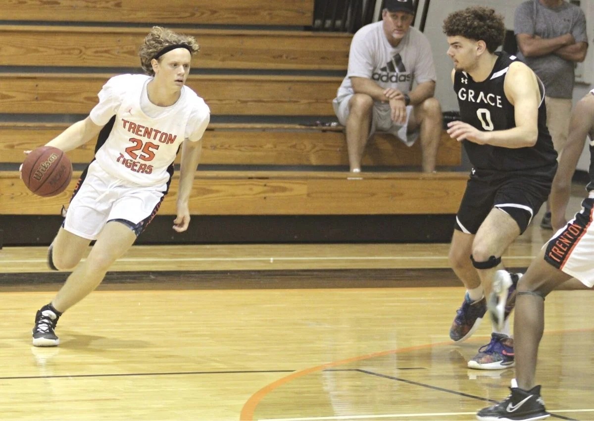 2021 community impact report basketball