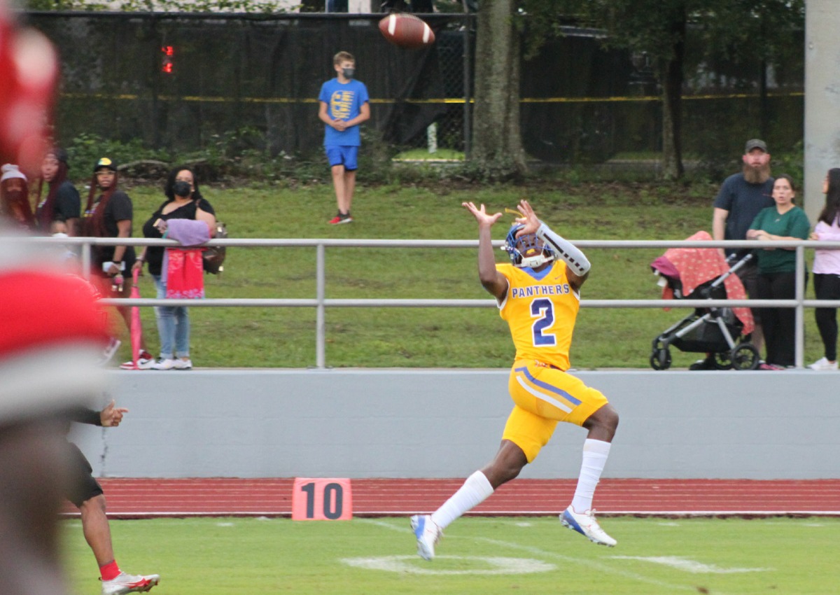 2021 community impact report sports