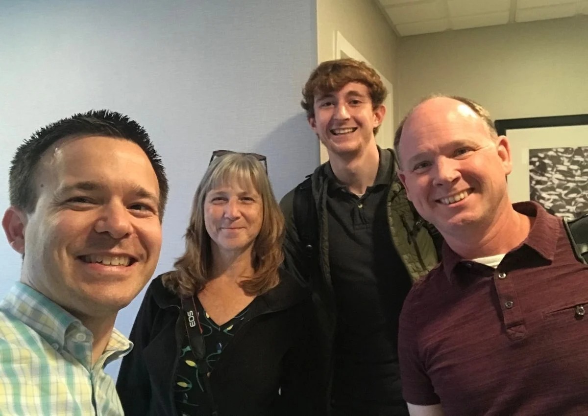 meet the Mainstreet Daily News team for 2021