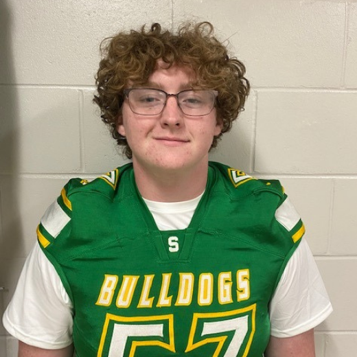 Braxton Thompson