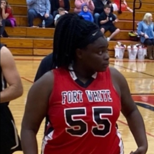 Decaria Armstrong