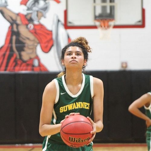 Montayasia Jones