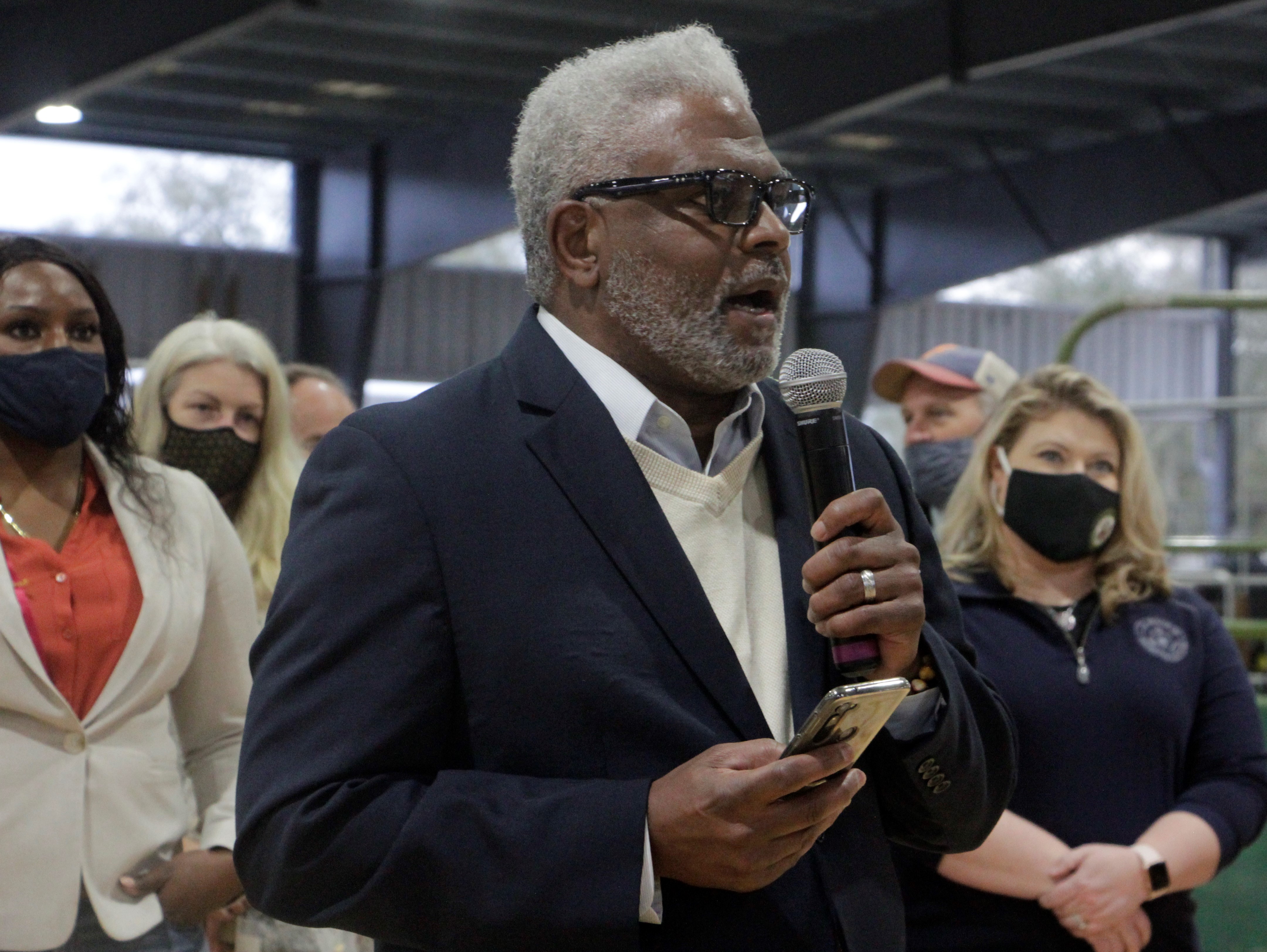 E. Stanley Richardson