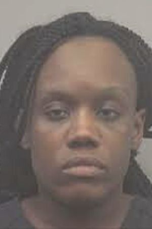 Jasmine Chantell Webb
