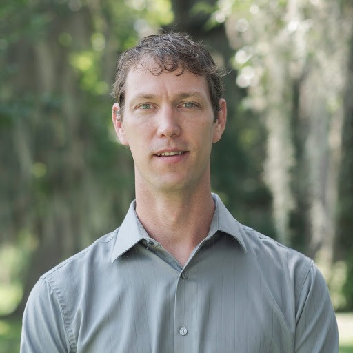 Profile picture of Dr. Nick Taylor