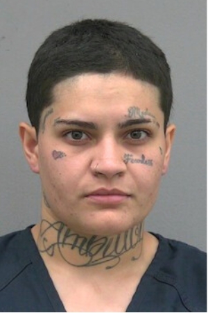 Jaileen Damaris Pagan
